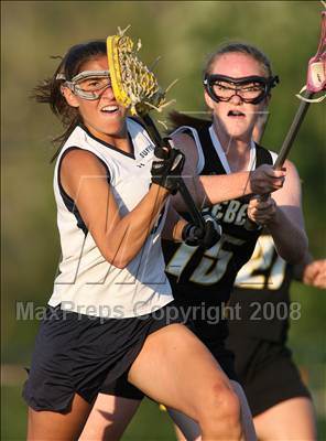 Thumbnail 3 in Lakeland-Panas vs. Suffern (Section 1 Class A Final) photogallery.