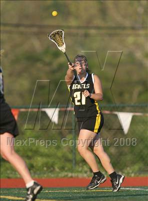 Thumbnail 1 in Lakeland-Panas vs. Suffern (Section 1 Class A Final) photogallery.