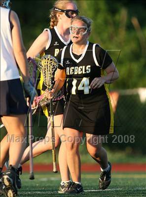 Thumbnail 1 in Lakeland-Panas vs. Suffern (Section 1 Class A Final) photogallery.