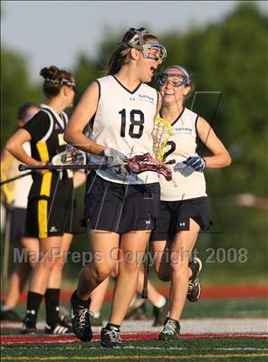 Thumbnail 3 in Lakeland-Panas vs. Suffern (Section 1 Class A Final) photogallery.