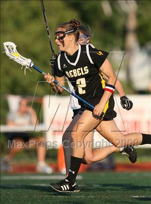 Thumbnail 1 in Lakeland-Panas vs. Suffern (Section 1 Class A Final) photogallery.