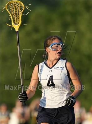 Thumbnail 2 in Lakeland-Panas vs. Suffern (Section 1 Class A Final) photogallery.