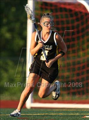Thumbnail 1 in Lakeland-Panas vs. Suffern (Section 1 Class A Final) photogallery.