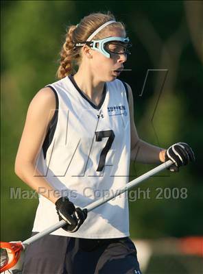 Thumbnail 3 in Lakeland-Panas vs. Suffern (Section 1 Class A Final) photogallery.