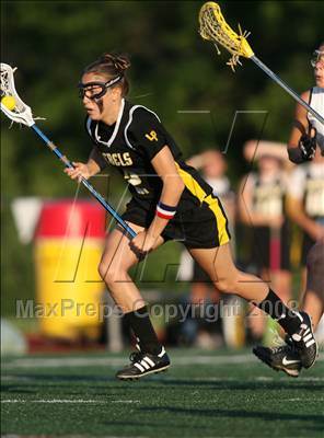 Thumbnail 3 in Lakeland-Panas vs. Suffern (Section 1 Class A Final) photogallery.