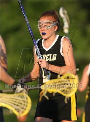 Thumbnail 1 in Lakeland-Panas vs. Suffern (Section 1 Class A Final) photogallery.