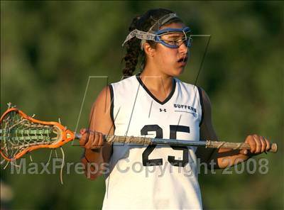 Thumbnail 2 in Lakeland-Panas vs. Suffern (Section 1 Class A Final) photogallery.