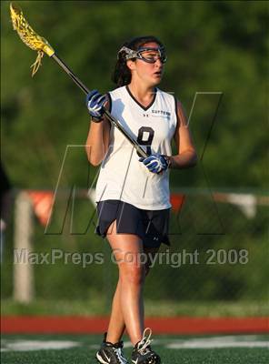 Thumbnail 1 in Lakeland-Panas vs. Suffern (Section 1 Class A Final) photogallery.