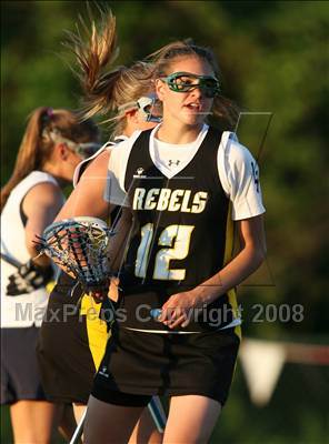 Thumbnail 1 in Lakeland-Panas vs. Suffern (Section 1 Class A Final) photogallery.
