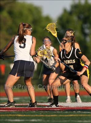 Thumbnail 1 in Lakeland-Panas vs. Suffern (Section 1 Class A Final) photogallery.