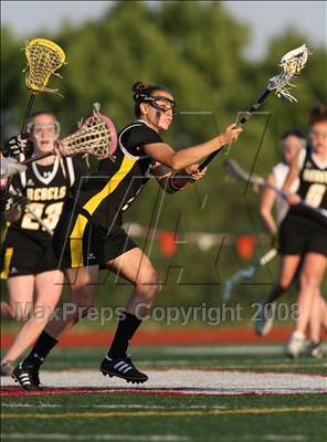 Thumbnail 3 in Lakeland-Panas vs. Suffern (Section 1 Class A Final) photogallery.