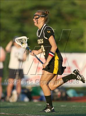 Thumbnail 2 in Lakeland-Panas vs. Suffern (Section 1 Class A Final) photogallery.