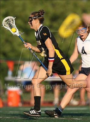 Thumbnail 2 in Lakeland-Panas vs. Suffern (Section 1 Class A Final) photogallery.