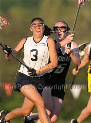 Thumbnail 2 in Lakeland-Panas vs. Suffern (Section 1 Class A Final) photogallery.
