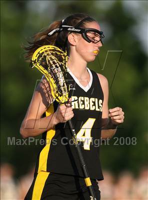 Thumbnail 1 in Lakeland-Panas vs. Suffern (Section 1 Class A Final) photogallery.