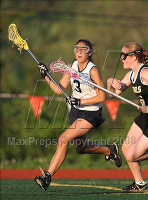 Thumbnail 1 in Lakeland-Panas vs. Suffern (Section 1 Class A Final) photogallery.