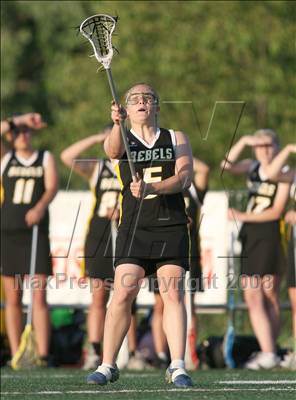 Thumbnail 3 in Lakeland-Panas vs. Suffern (Section 1 Class A Final) photogallery.