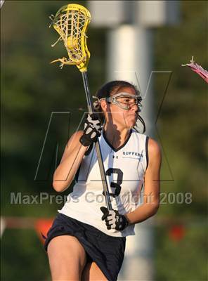 Thumbnail 3 in Lakeland-Panas vs. Suffern (Section 1 Class A Final) photogallery.