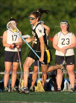 Thumbnail 2 in Lakeland-Panas vs. Suffern (Section 1 Class A Final) photogallery.