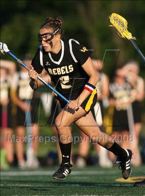 Thumbnail 2 in Lakeland-Panas vs. Suffern (Section 1 Class A Final) photogallery.