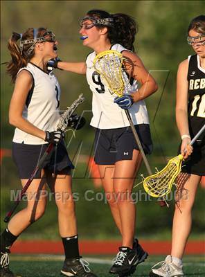 Thumbnail 1 in Lakeland-Panas vs. Suffern (Section 1 Class A Final) photogallery.
