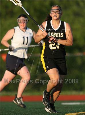 Thumbnail 1 in Lakeland-Panas vs. Suffern (Section 1 Class A Final) photogallery.