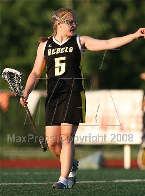 Thumbnail 2 in Lakeland-Panas vs. Suffern (Section 1 Class A Final) photogallery.