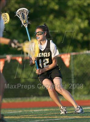 Thumbnail 2 in Lakeland-Panas vs. Suffern (Section 1 Class A Final) photogallery.