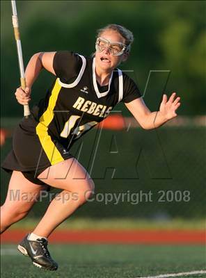 Thumbnail 1 in Lakeland-Panas vs. Suffern (Section 1 Class A Final) photogallery.
