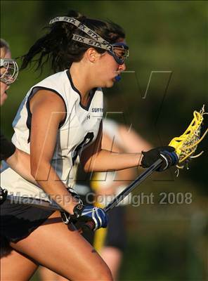 Thumbnail 3 in Lakeland-Panas vs. Suffern (Section 1 Class A Final) photogallery.