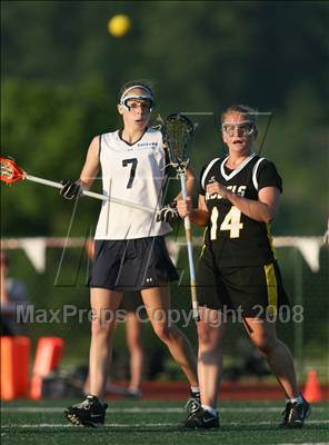 Thumbnail 3 in Lakeland-Panas vs. Suffern (Section 1 Class A Final) photogallery.