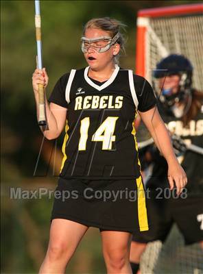 Thumbnail 3 in Lakeland-Panas vs. Suffern (Section 1 Class A Final) photogallery.