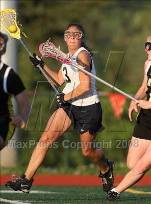 Thumbnail 2 in Lakeland-Panas vs. Suffern (Section 1 Class A Final) photogallery.
