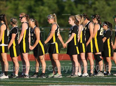 Thumbnail 1 in Lakeland-Panas vs. Suffern (Section 1 Class A Final) photogallery.