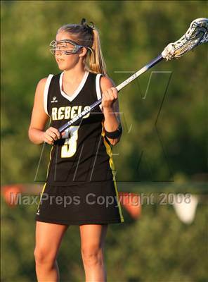 Thumbnail 3 in Lakeland-Panas vs. Suffern (Section 1 Class A Final) photogallery.