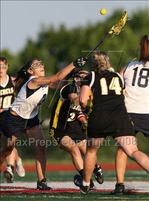 Thumbnail 2 in Lakeland-Panas vs. Suffern (Section 1 Class A Final) photogallery.