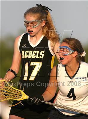 Thumbnail 1 in Lakeland-Panas vs. Suffern (Section 1 Class A Final) photogallery.