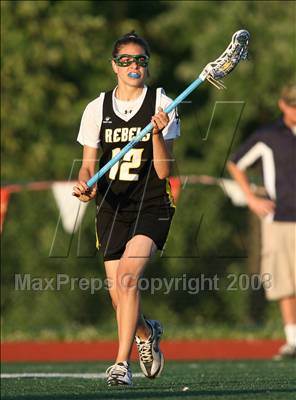 Thumbnail 3 in Lakeland-Panas vs. Suffern (Section 1 Class A Final) photogallery.