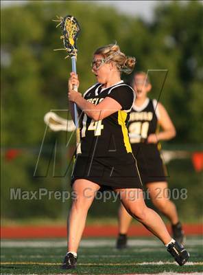 Thumbnail 1 in Lakeland-Panas vs. Suffern (Section 1 Class A Final) photogallery.