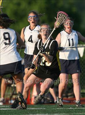 Thumbnail 2 in Lakeland-Panas vs. Suffern (Section 1 Class A Final) photogallery.