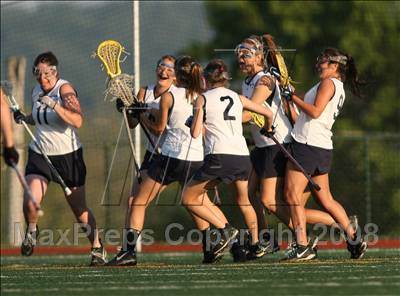 Thumbnail 2 in Lakeland-Panas vs. Suffern (Section 1 Class A Final) photogallery.