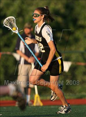 Thumbnail 3 in Lakeland-Panas vs. Suffern (Section 1 Class A Final) photogallery.