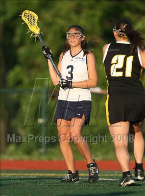 Thumbnail 2 in Lakeland-Panas vs. Suffern (Section 1 Class A Final) photogallery.