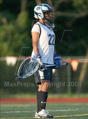 Thumbnail 2 in Lakeland-Panas vs. Suffern (Section 1 Class A Final) photogallery.