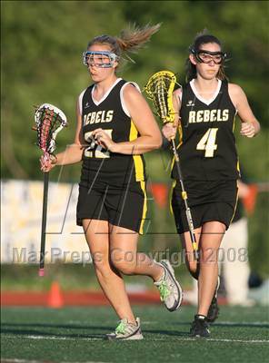 Thumbnail 3 in Lakeland-Panas vs. Suffern (Section 1 Class A Final) photogallery.
