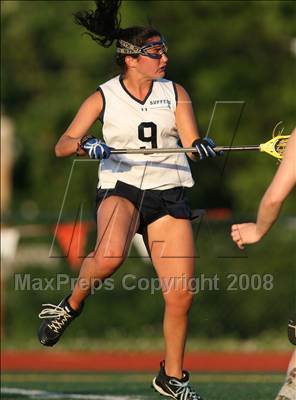 Thumbnail 2 in Lakeland-Panas vs. Suffern (Section 1 Class A Final) photogallery.