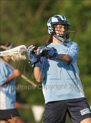 Thumbnail 1 in Lakeland-Panas vs. Suffern (Section 1 Class A Final) photogallery.