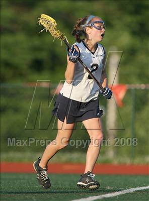 Thumbnail 2 in Lakeland-Panas vs. Suffern (Section 1 Class A Final) photogallery.