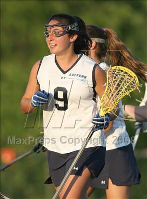 Thumbnail 3 in Lakeland-Panas vs. Suffern (Section 1 Class A Final) photogallery.