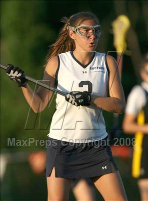 Thumbnail 3 in Lakeland-Panas vs. Suffern (Section 1 Class A Final) photogallery.